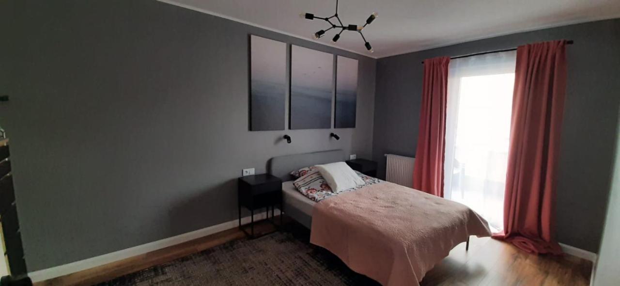 Apartment Wielicka Street *