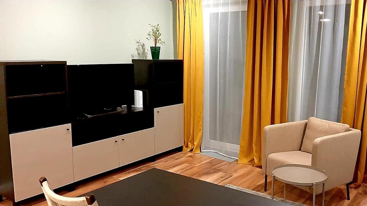 Wielicka Street Apartment *