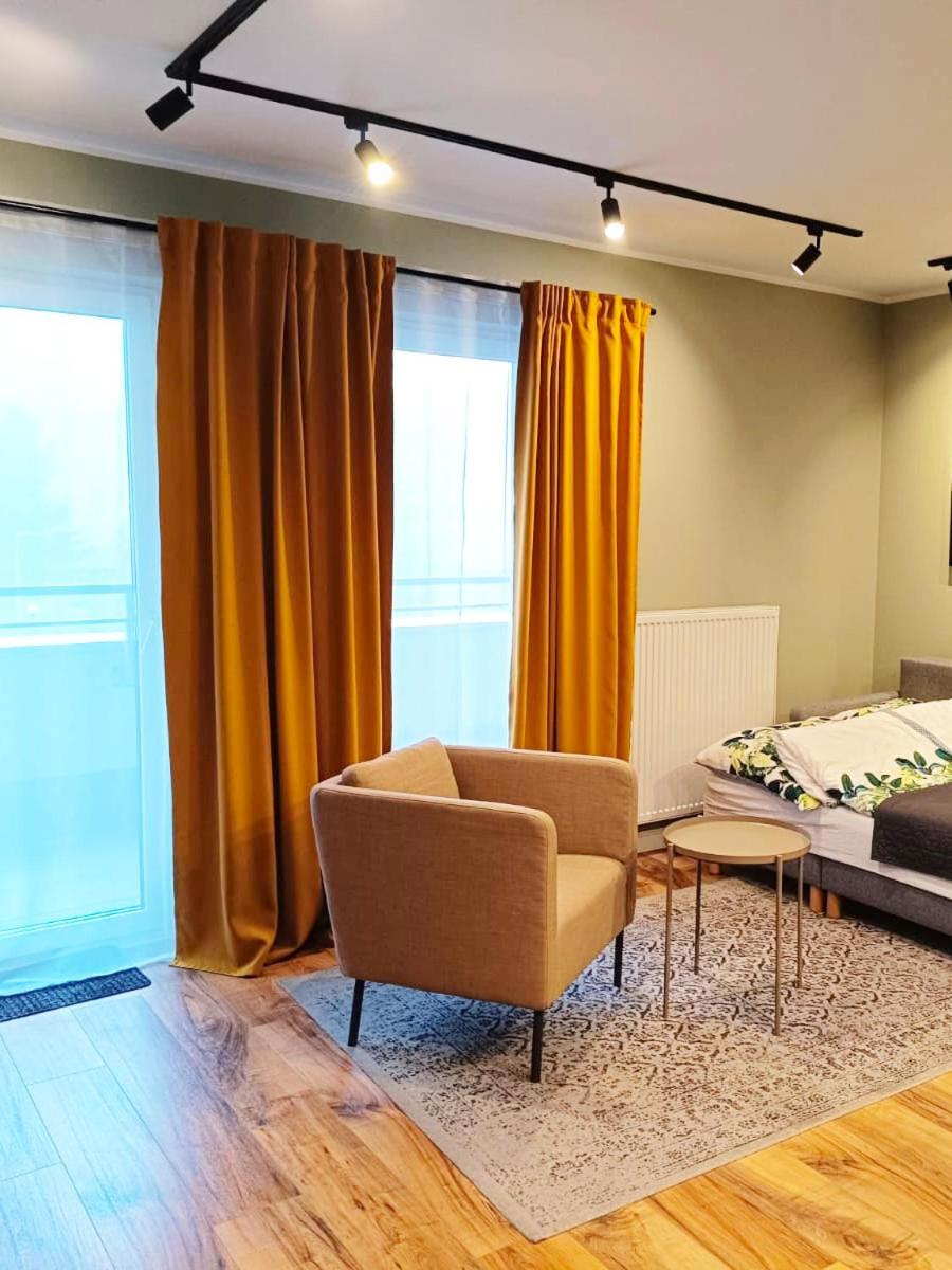 Wielicka Street Apartment *