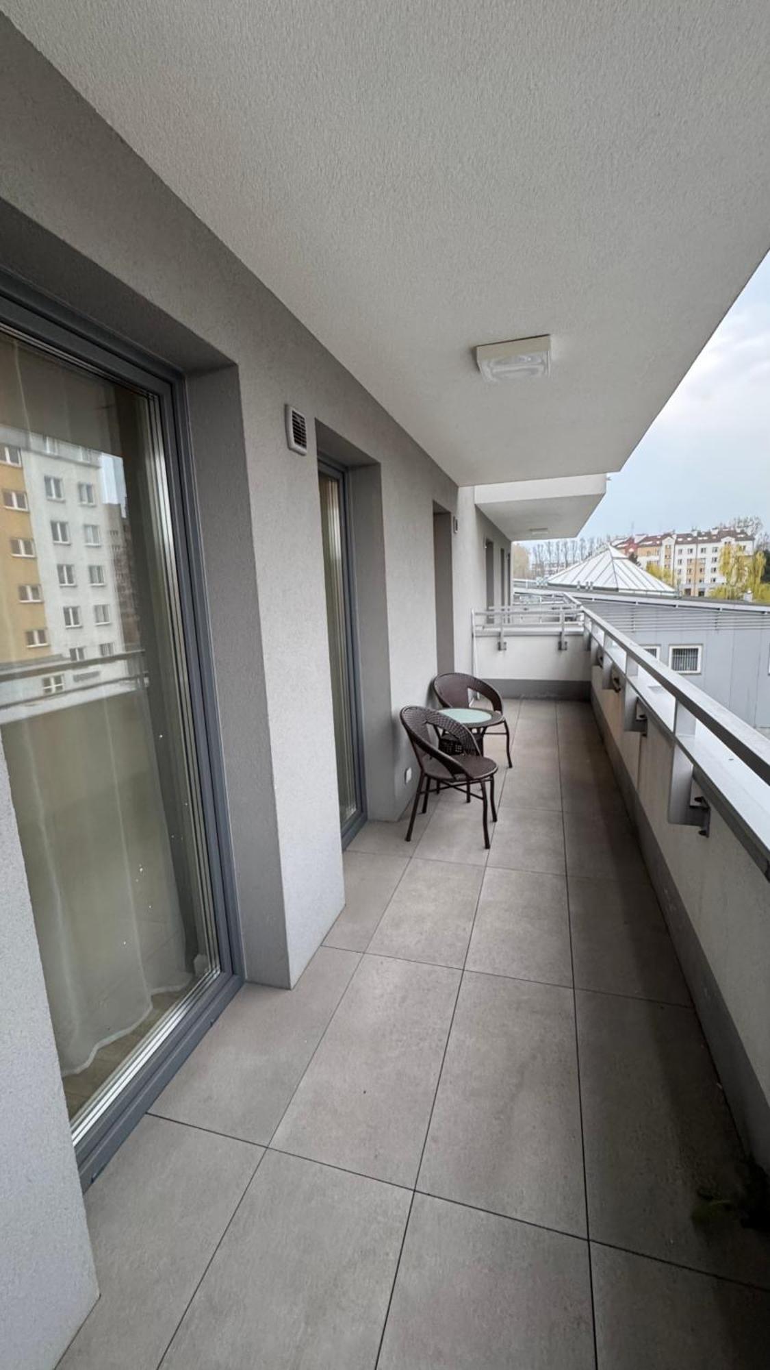 Wielicka Street Apartment *