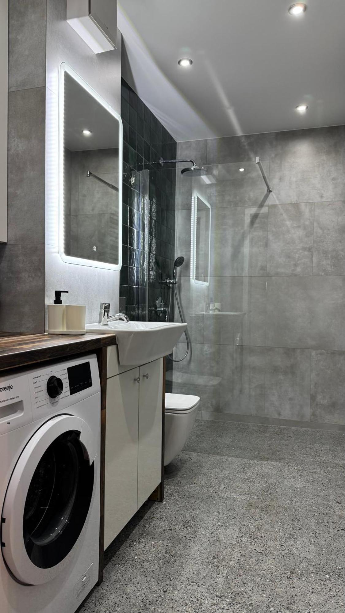 Apartment Wielicka Street *