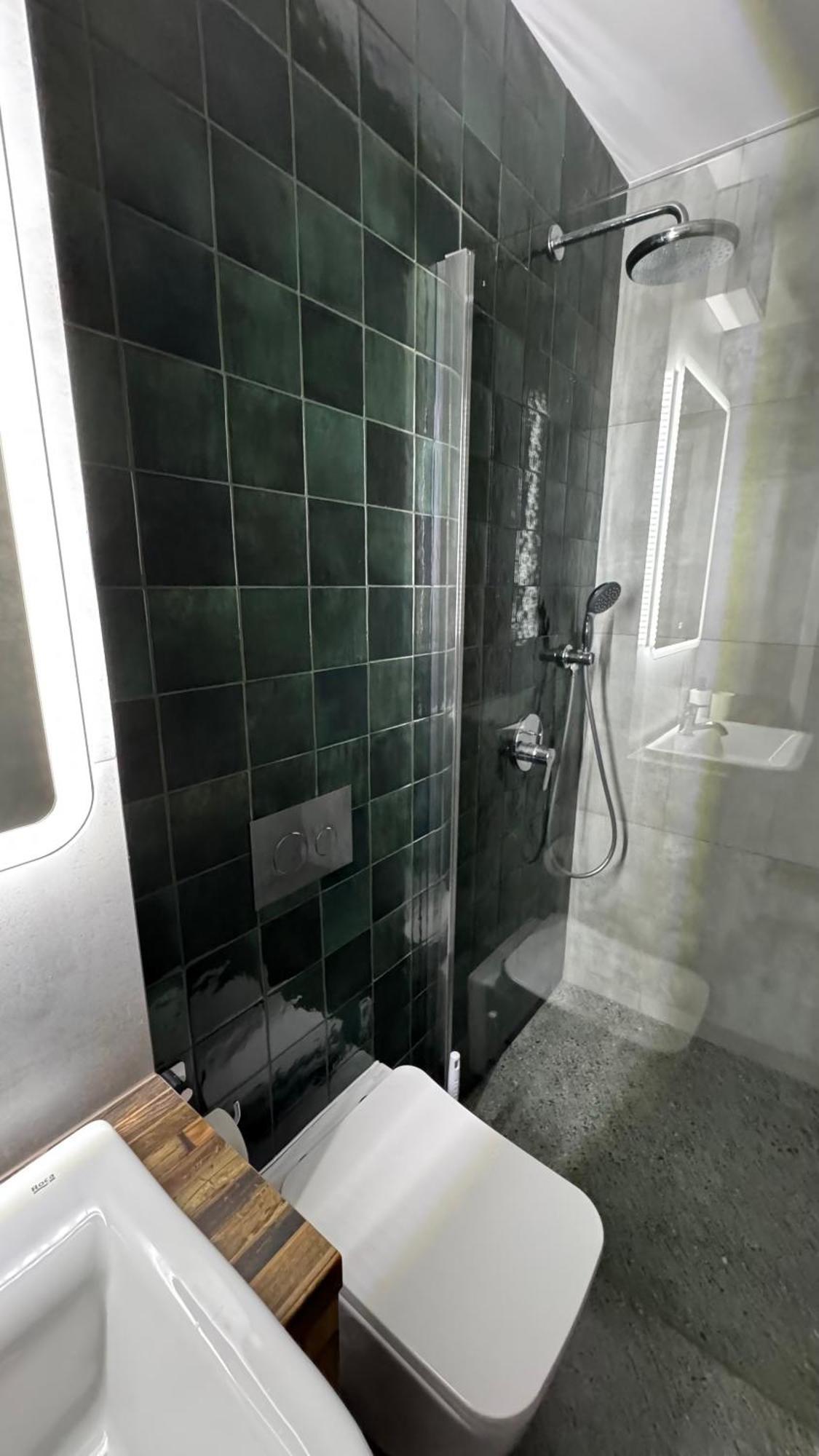 Wielicka Street Apartment Krakau