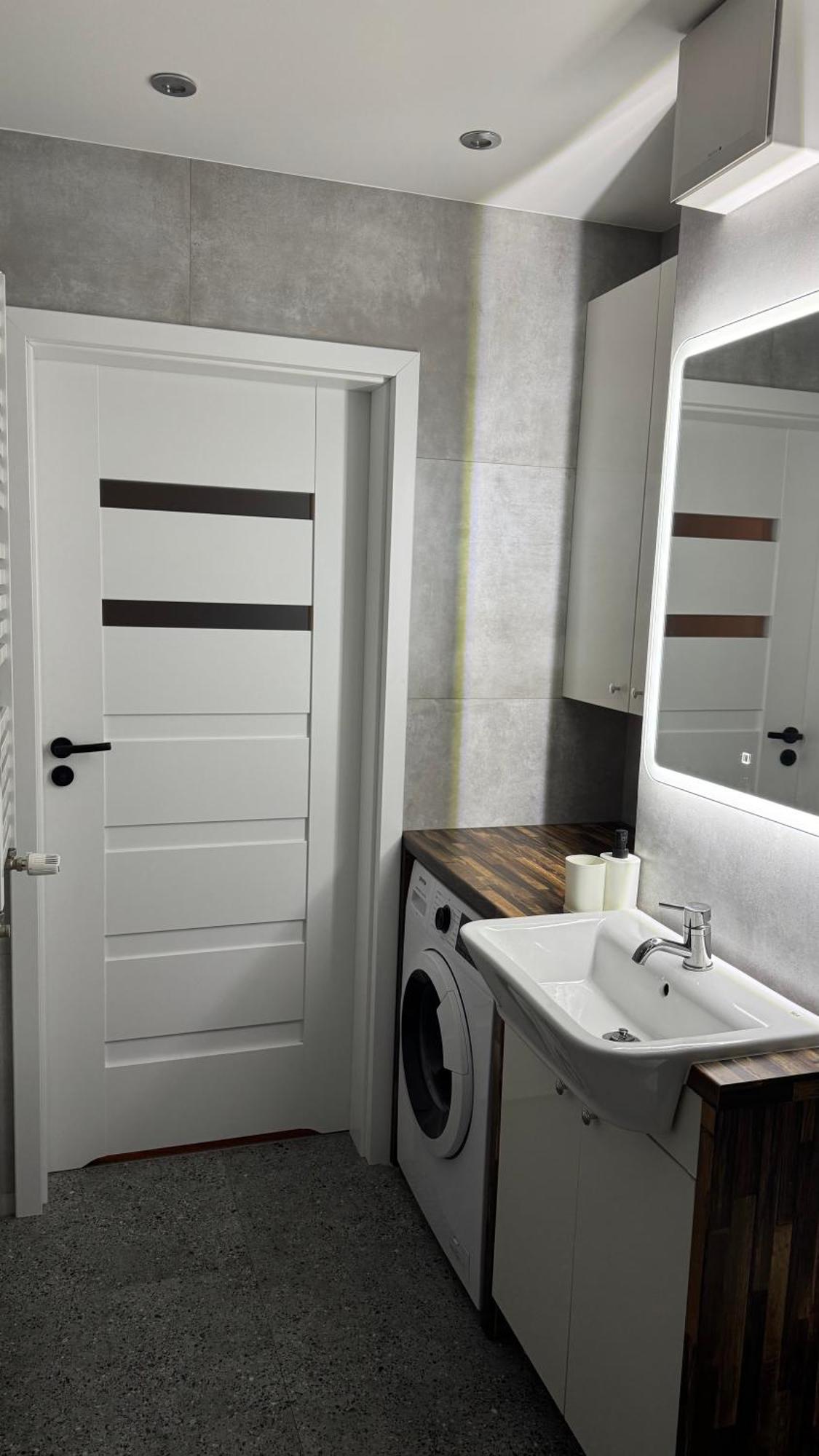 Apartment Wielicka Street Krakau